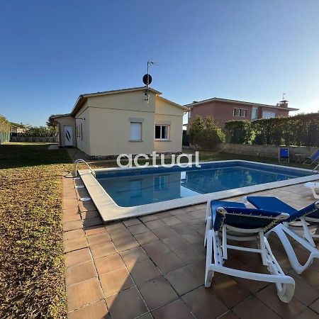 Casa Mas Palli 17 Calonge  Extérieur photo