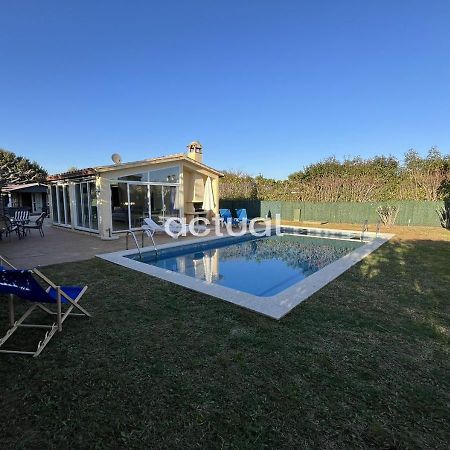 Casa Mas Palli 17 Calonge  Extérieur photo