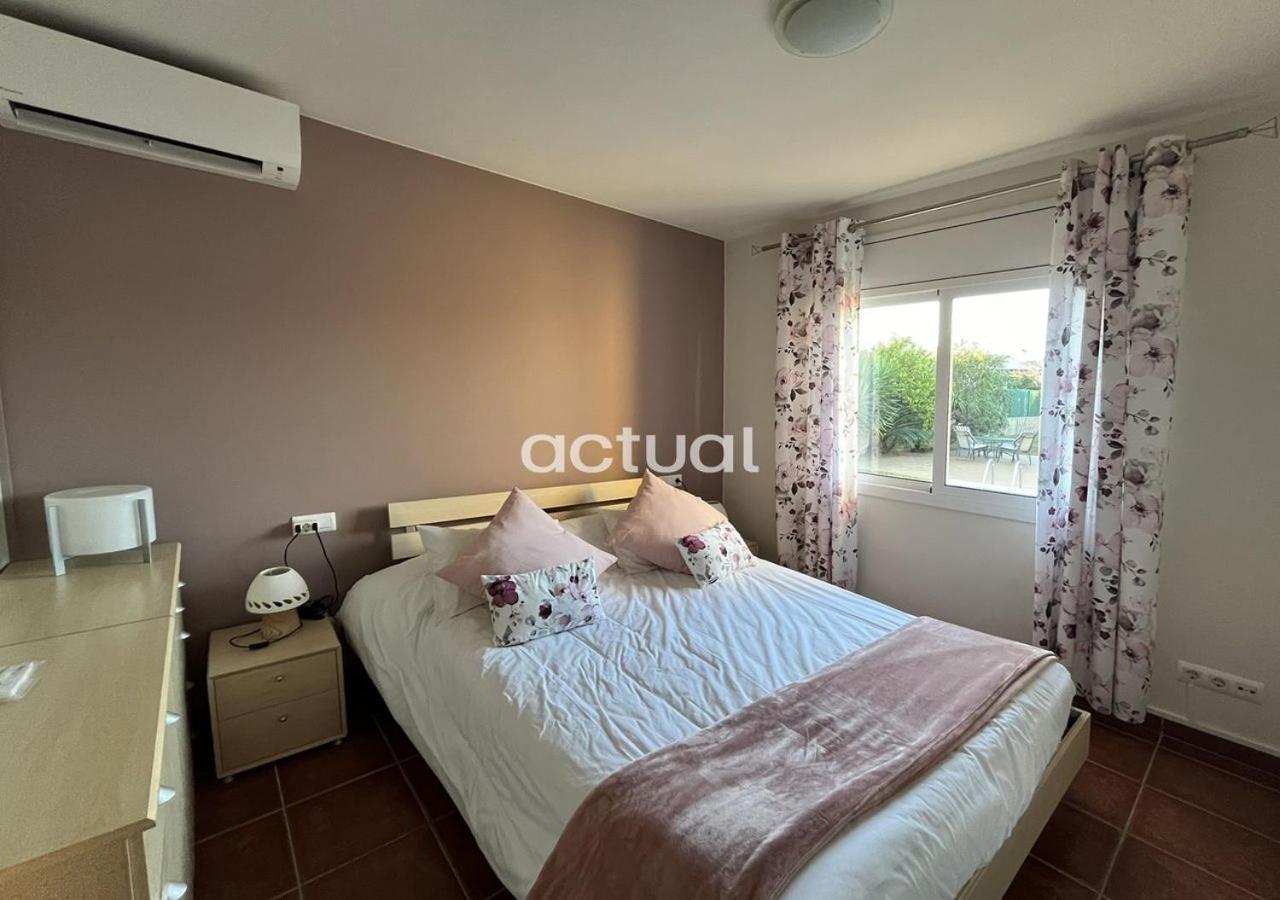 Casa Mas Palli 17 Calonge  Extérieur photo