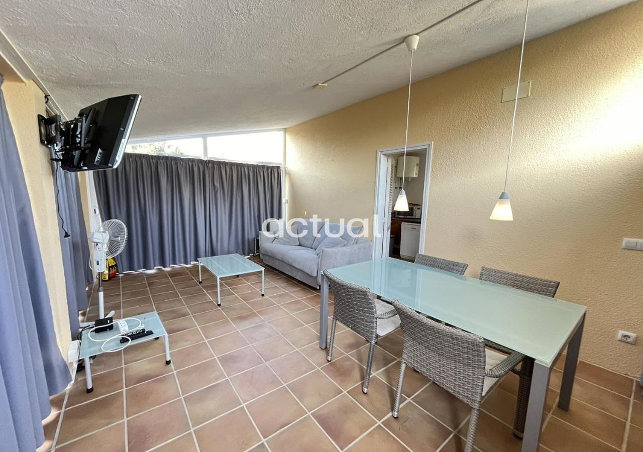 Casa Mas Palli 17 Calonge  Extérieur photo