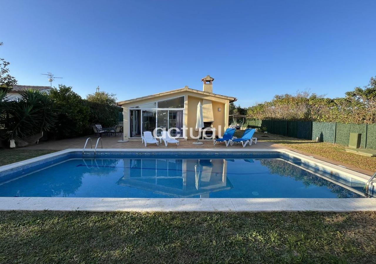 Casa Mas Palli 17 Calonge  Extérieur photo