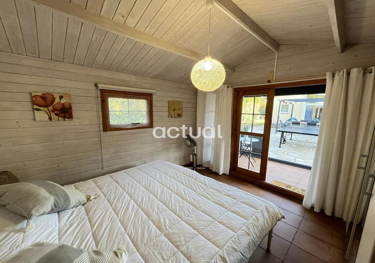 Casa Mas Palli 17 Calonge  Extérieur photo