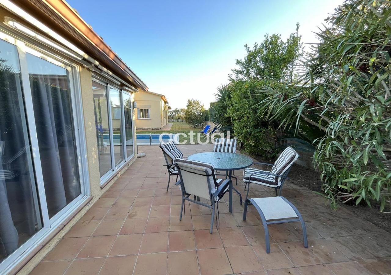 Casa Mas Palli 17 Calonge  Extérieur photo
