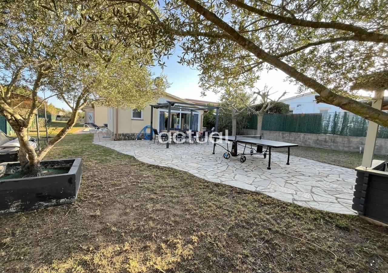 Casa Mas Palli 17 Calonge  Extérieur photo